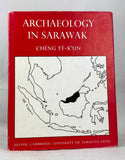 Archaeology in Sarawak