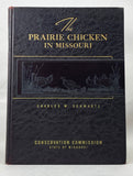 The Prairie Chicken in Missouri
