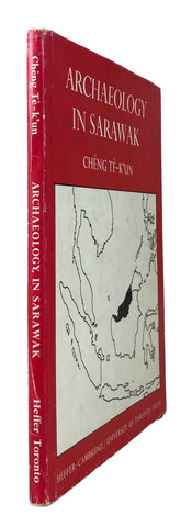 Archaeology in Sarawak