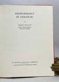 Archaeology in Sarawak