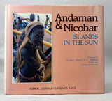 Andaman & Nicobar Islands in the Sun