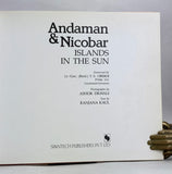 Andaman & Nicobar Islands in the Sun