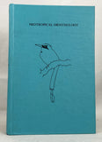 Neotropical Ornithology (Ornithological Monographs No. 36)