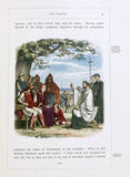 A Chronicle of England: B.C. 55 – A.D. 1485