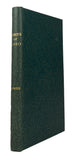 The Birds of Ohio: A Revised Catalogue (Ohio State Academy of Science, Special Papers No. 6)