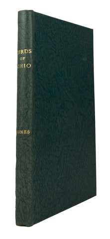 The Birds of Ohio: A Revised Catalogue (Ohio State Academy of Science, Special Papers No. 6)