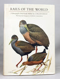Rails of the World. A Monograph of the Family Rallidae