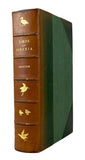 The Birds of Siberia: A Record of a Naturalist’s Visits to the Valleys of the Petchora and Yenesei
