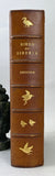 The Birds of Siberia: A Record of a Naturalist’s Visits to the Valleys of the Petchora and Yenesei
