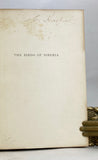 The Birds of Siberia: A Record of a Naturalist’s Visits to the Valleys of the Petchora and Yenesei