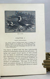 The Birds of Siberia: A Record of a Naturalist’s Visits to the Valleys of the Petchora and Yenesei