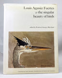 Louis Agassiz Fuertes and the Singular Beauty of Birds
