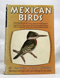 Mexican Birds: First Impressions, based upon an Ornithological Expedition to Tamaulipas, Neuvo Leon and Coahuila