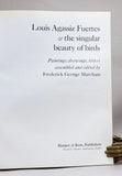 Louis Agassiz Fuertes and the Singular Beauty of Birds