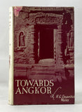 Towards Angkor: In the Footsteps of the Indian Invaders