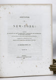 Agriculture of New York: Comprising an Account of the Classification, Composition and Distribution of the Soils and Rocks, and the natural Waters of the Different Geological Formations;