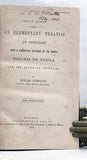 Indian Snakes: An Elementary Treatise on Ophiology with A Descriptive Catalogue of the Snakes Found in India