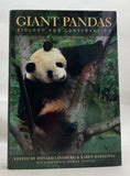 Giant Pandas: Biology and Conservation