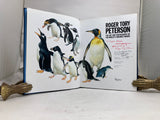 Roger Tory Peterson: The Art and Photography of the World’s Foremost Birder (signed by Roger Tory Peterson)