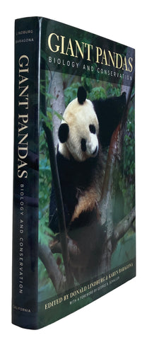 Giant Pandas: Biology and Conservation