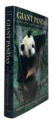 Giant Pandas: Biology and Conservation