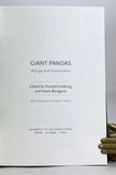 Giant Pandas: Biology and Conservation