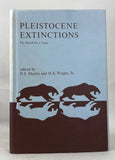 Pleistocene Extinctions: The Search for a Cause
