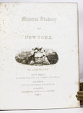 Agriculture of New York: Comprising an Account of the Classification, Composition and Distribution of the Soils and Rocks, and the natural Waters of the Different Geological Formations;