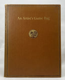 An Artist's Game Bag