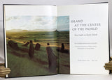 Island at the Center of the World: New Light on Easter Island