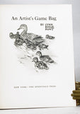 An Artist's Game Bag