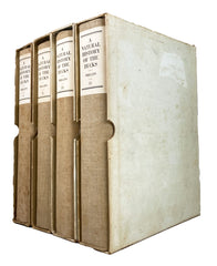 A Natural History of the Ducks