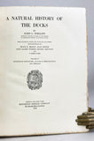 A Natural History of the Ducks