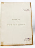 Nests and Eggs of Birds of the United States