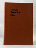 Human Evolution