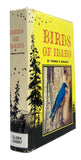 Birds of Idaho