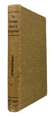 The Passenger Pigeon in Pennsylvania: Its Remarkable History, Habits, and Extinction, with interesting side lights on the folk and forest lore of the Alleghenian region of the old Keystone State