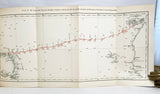 The Voyage of the Challenger. The Atlantic. A preliminary account of the general results of the Exploring Voyage of H.M.S. Challenger during the year 1873 and the early part of the year 1876, two volumes