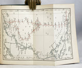 The Voyage of the Challenger. The Atlantic. A preliminary account of the general results of the Exploring Voyage of H.M.S. Challenger during the year 1873 and the early part of the year 1876, two volumes