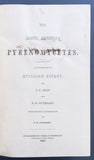 The North American Pyrenomycetes: A contribution to Mycological Botany