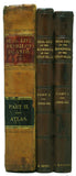 Reports to the Secretary of the Treasury, in Relation to the Condition of Sea Life on the Fur-Seal Rookeries of the Pribilof Islands and to Pelagic Sealing in Bering Sea and the Pacific Oceans (2 Parts in 2 Volumes + Atlas volume)