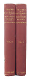 Travels of a Naturalist in Northern Europe: Norway, 1871, Archangel, 1872, Petchora, 1875, in 2 volumes