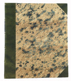 Wissenschaftliche Resultate der von N.M. Przewalski nach Central-Asien unternommenen Reisen Zoologischer Teil. Band III, Abth. 1: Amphibien und Reptilien. Lieferung (Part) I and II