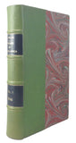 Icones Orchidearum Austro-Africanarum Extra-Tropicarum; or, figures, with descriptions, of extra-tropical South African Orchids, in 3 volumes (1896-1911-1913) + The Orchids of the Cape Peninsula (1918), in 4 uniformly-bound volumes