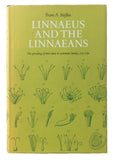 Linnaeus and Linnaeans: The spreading of their ideas in systematic botany, 1735-1789