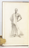 Medical history of the expedition to the Niger during the years 1841-42, comprising an account of the fever which led to its abrupt termination