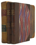 Reports to the Secretary of the Treasury, in Relation to the Condition of Sea Life on the Fur-Seal Rookeries of the Pribilof Islands and to Pelagic Sealing in Bering Sea and the Pacific Oceans (2 Parts in 2 Volumes + Atlas volume)