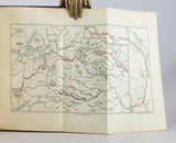 Travels of a Naturalist in Northern Europe: Norway, 1871, Archangel, 1872, Petchora, 1875, in 2 volumes
