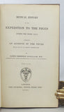 Medical history of the expedition to the Niger during the years 1841-42, comprising an account of the fever which led to its abrupt termination