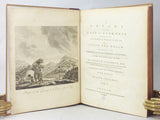 A Voyage to the Cape of Good Hope, towards the Antarctic Polar Circle, and Round the World; but chiefly into the Country of the Hottentots and Caffres, from the year 1772 to 1776